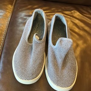 Allbirds tree loungers size 8, GUC
